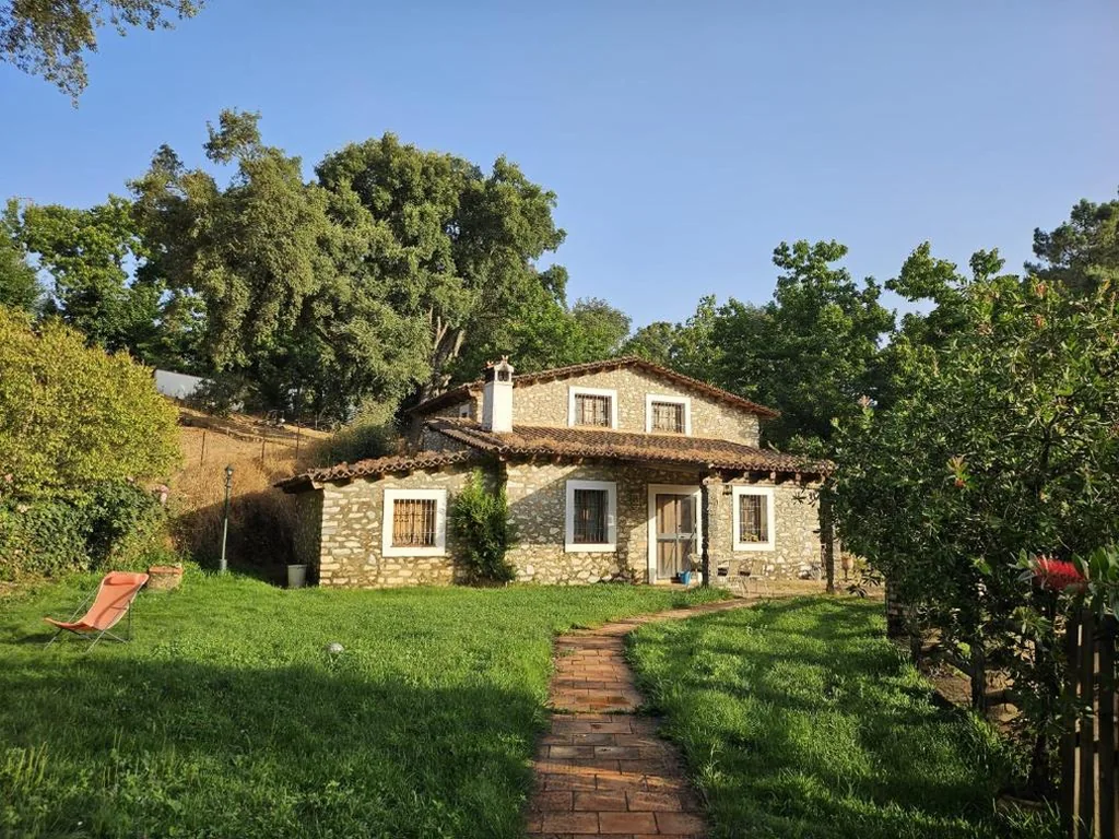 Casa con 3 camere da letto — Las Mariquitas
