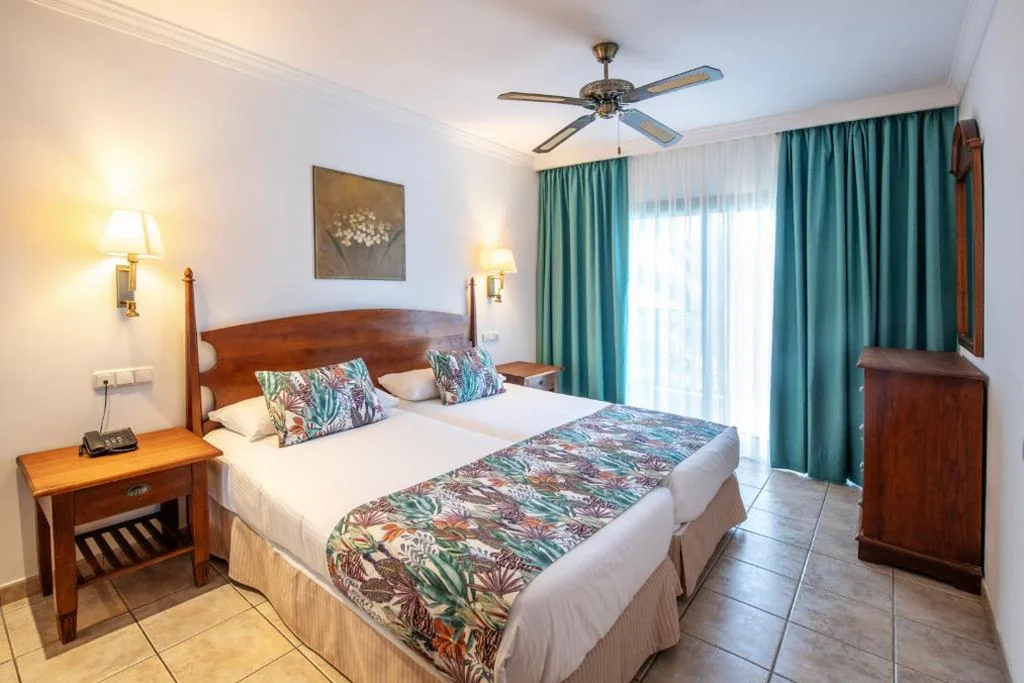 Appartamento Standard — Las Marismas de Corralejo