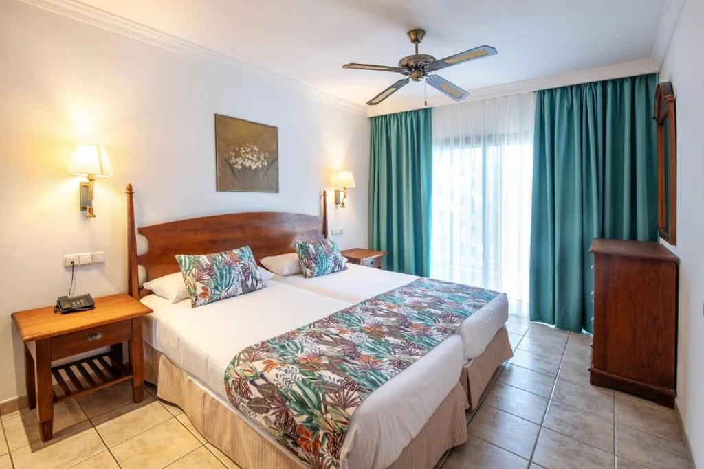 Appartamento Standard — Las Marismas de Corralejo