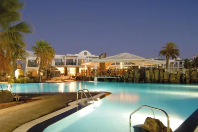 Las Marismas de Corralejo — foto 4