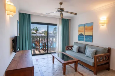 Las Marismas de Corralejo — foto 10