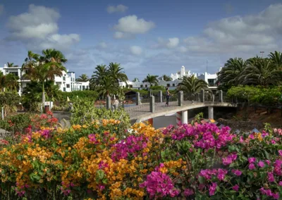 Las Marismas de Corralejo — foto 11
