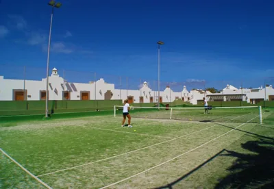 Las Marismas de Corralejo — foto 12