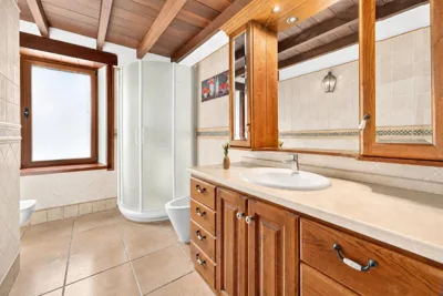 LAS MORADITAS, CHALET con PISCINA PRIVADA — 写真 3
