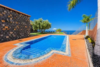 LAS MORADITAS, CHALET con PISCINA PRIVADA — 写真 4