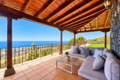 LAS MORADITAS, CHALET con PISCINA PRIVADA — 写真 7