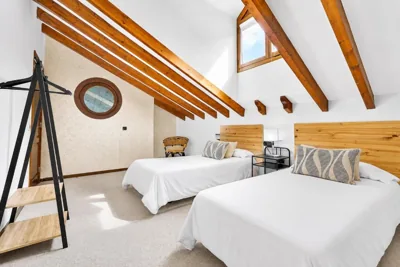LAS MORADITAS, CHALET con PISCINA PRIVADA — 写真 8