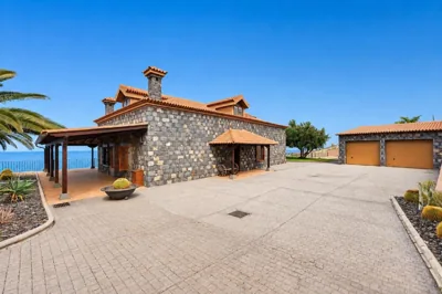 LAS MORADITAS, CHALET con PISCINA PRIVADA — 写真 9