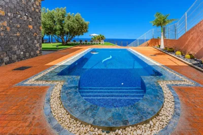 LAS MORADITAS, CHALET con PISCINA PRIVADA — 写真 10