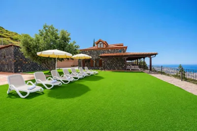 LAS MORADITAS, CHALET con PISCINA PRIVADA — 写真 11