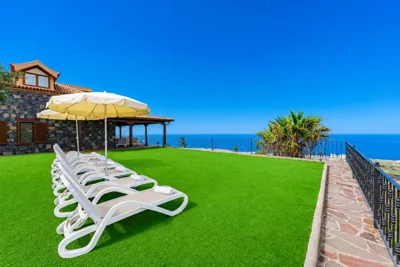 LAS MORADITAS, CHALET con PISCINA PRIVADA — 写真 12