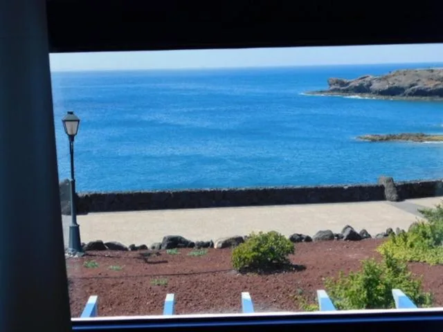 Huis met 2 slaapkamers — Las Moreras Playa Blanca