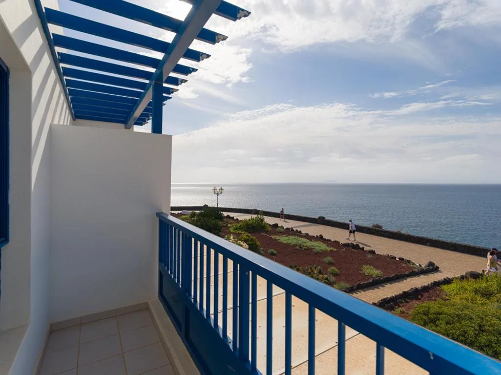 Huis met 3 slaapkamers — Las Moreras Playa Blanca
