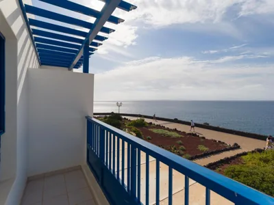 Las Moreras Playa Blanca — foto 3
