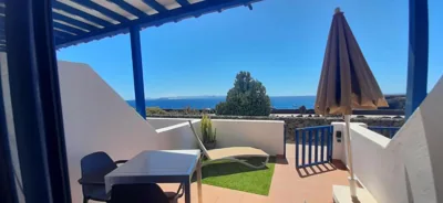 Las Moreras Playa Blanca — foto 5
