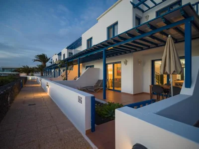 Las Moreras Playa Blanca — foto 10