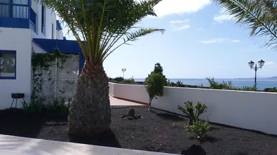 Las Moreras Playa Blanca — foto 11