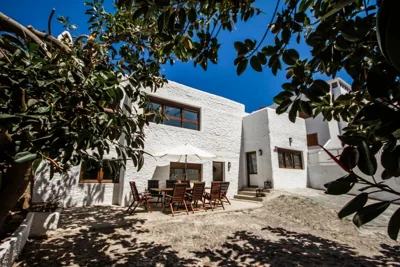 Las Nieves Blue — foto 6