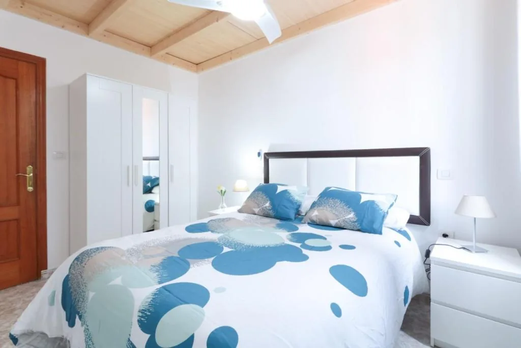 Las Palmas Central Rooms