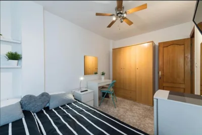 Las Palmas Central Rooms — 写真 10
