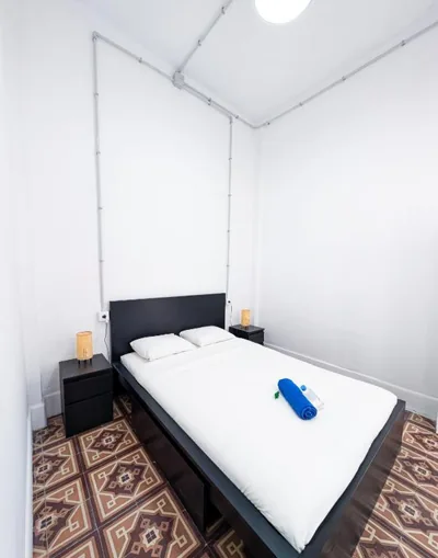Las Palmas Nest Hostel — photo 2