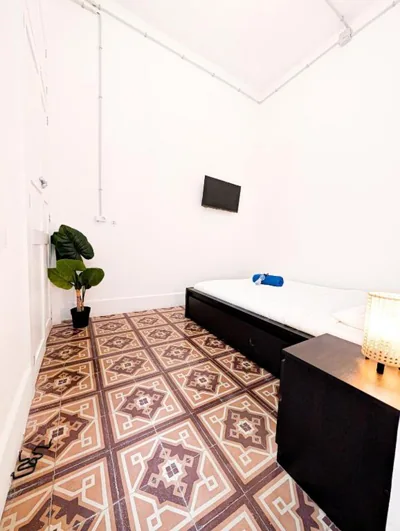 Las Palmas Nest Hostel — photo 5