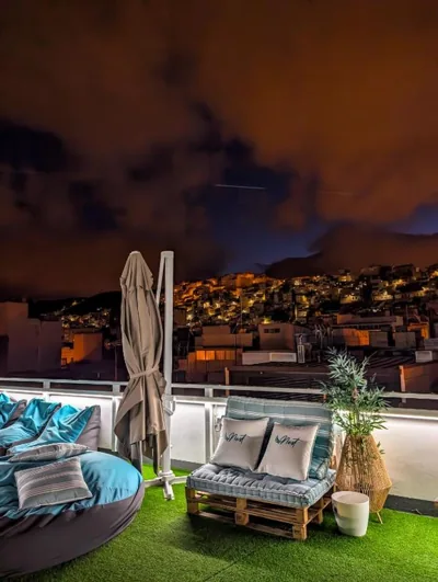 Las Palmas Nest Hostel — photo 6