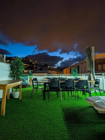 Las Palmas Nest Hostel — photo 10