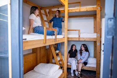 Las Palmas Rooftop Hostel — Foto 8