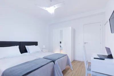 Las Palmas Smart Rooms — foto 5