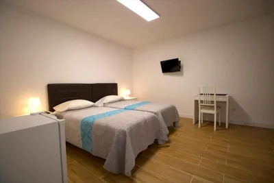 Las Palmas Smart Rooms — foto 7