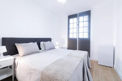 Las Palmas Smart Rooms — foto 8