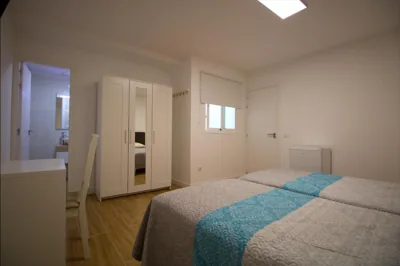 Las Palmas Smart Rooms — foto 10