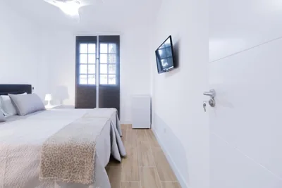 Las Palmas Smart Rooms — foto 11