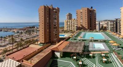 Las Palmeras Affiliated by FERGUS — Foto 4