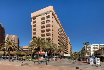 Las Palmeras Affiliated by FERGUS — Foto 11