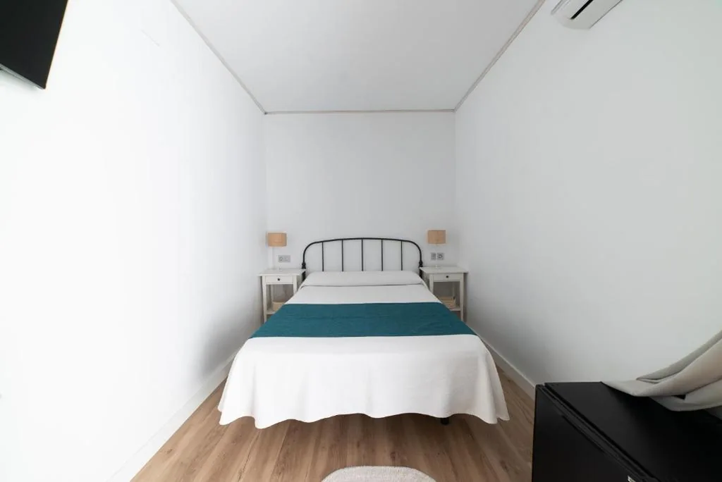Doppelzimmer — Las Palmeras