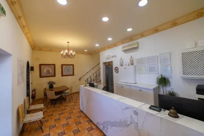 Las Palmeras — Foto 3
