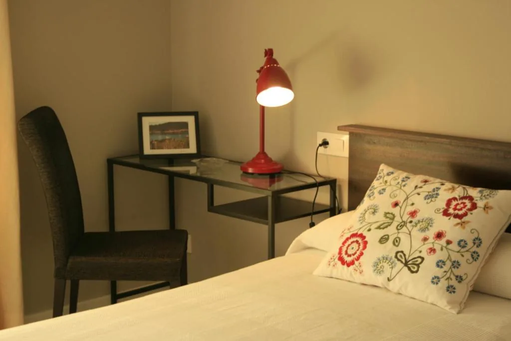 Habitación Individual — Las Palomas