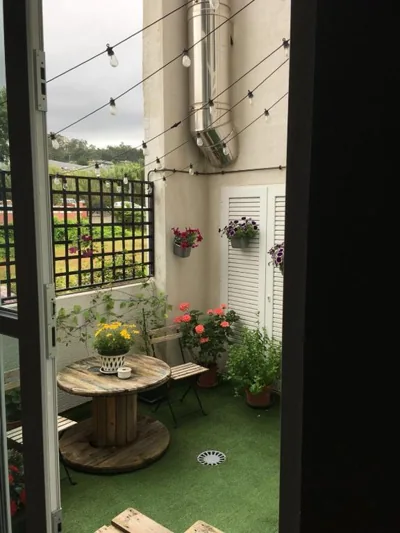 Las Palomas — foto 10