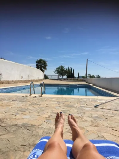 Las Persianas Azules — foto 10