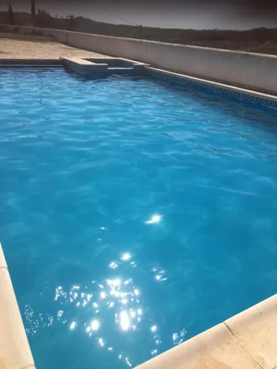 Las Persianas Azules — foto 11