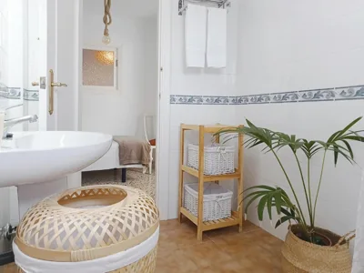 Las Pizarrillas: tu hogar en este blanco pueblo — foto 3