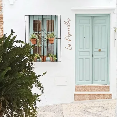 Las Pizarrillas: tu hogar en este blanco pueblo — foto 6