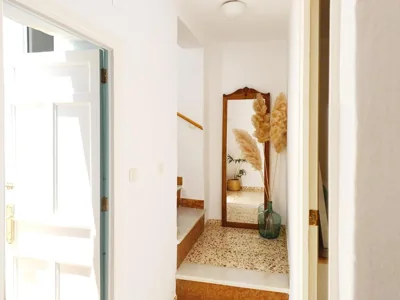 Las Pizarrillas: tu hogar en este blanco pueblo — foto 7