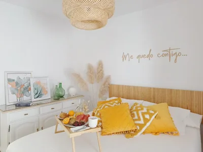 Las Pizarrillas: tu hogar en este blanco pueblo — foto 8