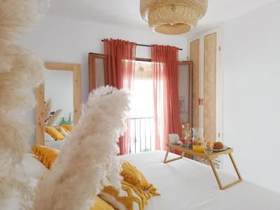 Las Pizarrillas: tu hogar en este blanco pueblo — foto 9
