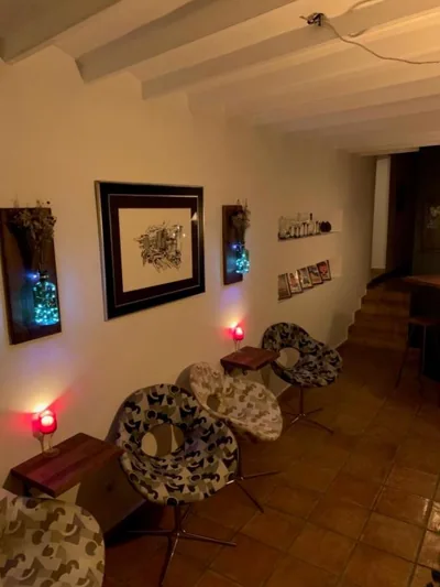 Las Puertas Del Indiano — foto 4