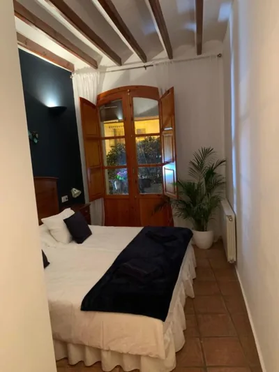 Las Puertas Del Indiano — foto 5