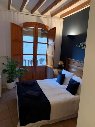 Las Puertas Del Indiano — foto 8